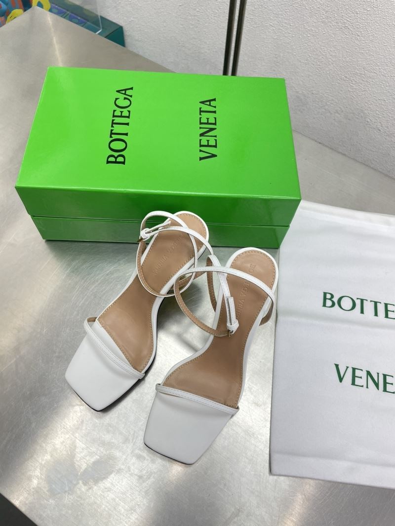 Bottega Veneta Sandals